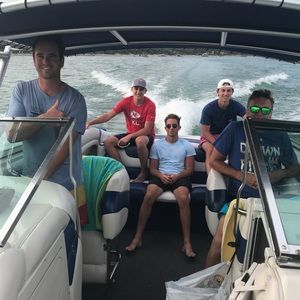 Meet your Posher, Tyler